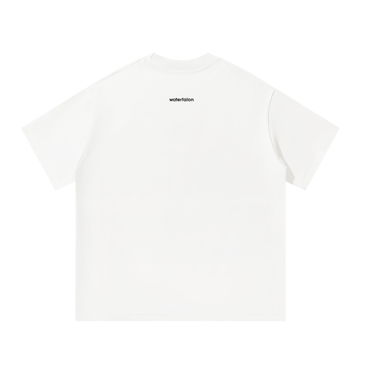Unisex Oversized T-Shirt