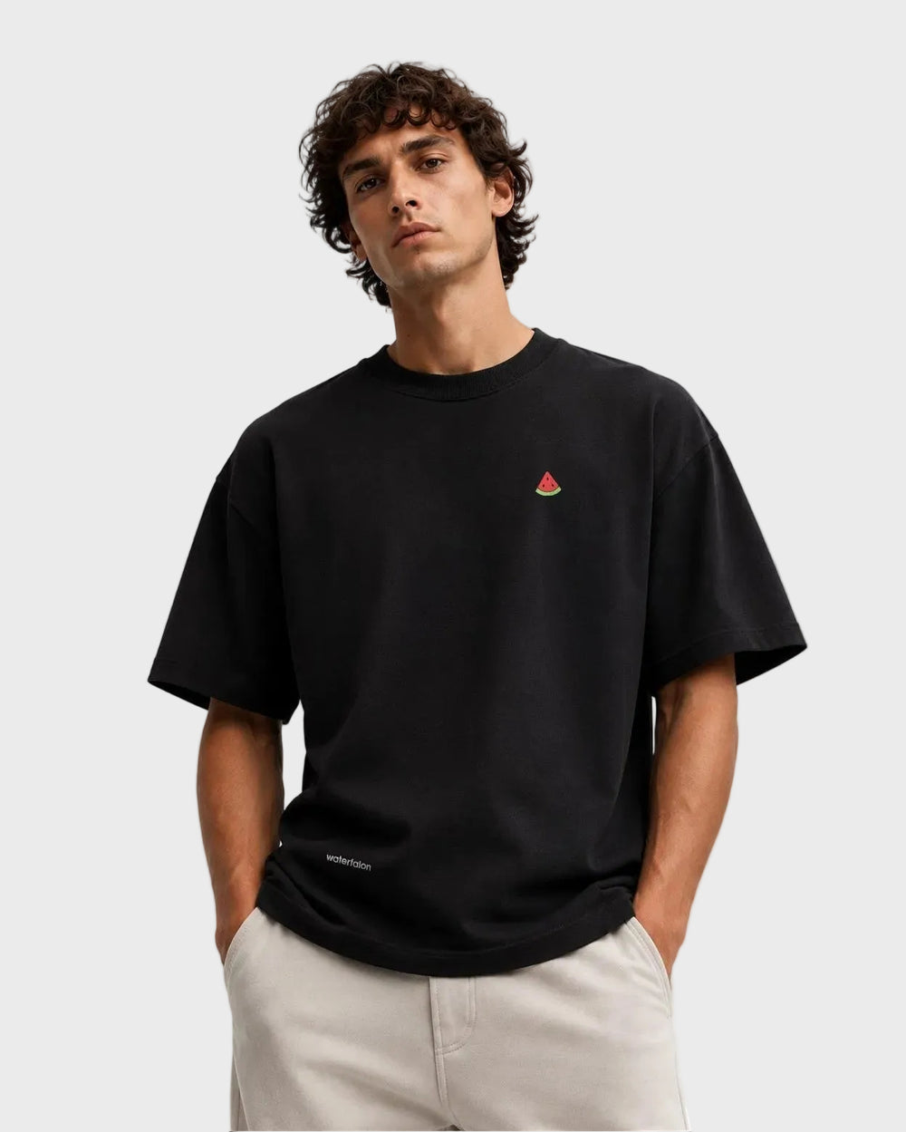Waterfalon Original Tee