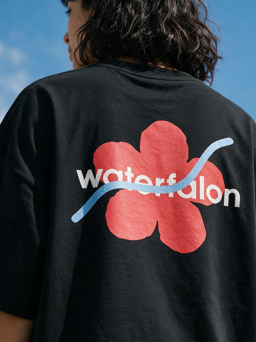 Bloom Tee