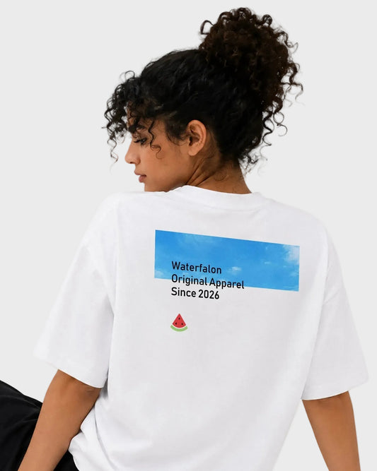 Waterfalon Skyline Tee