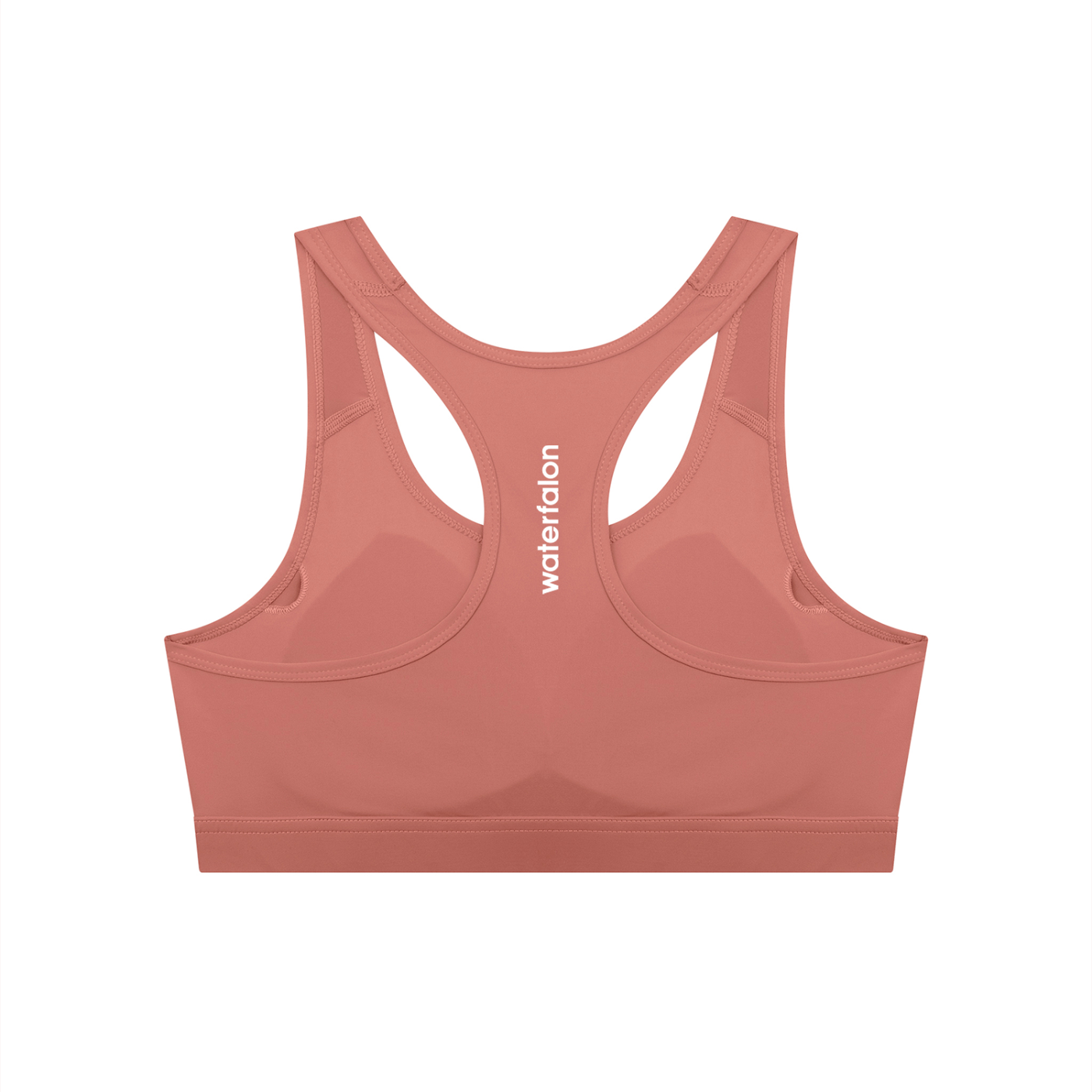 Women's Cropped Sports Bra