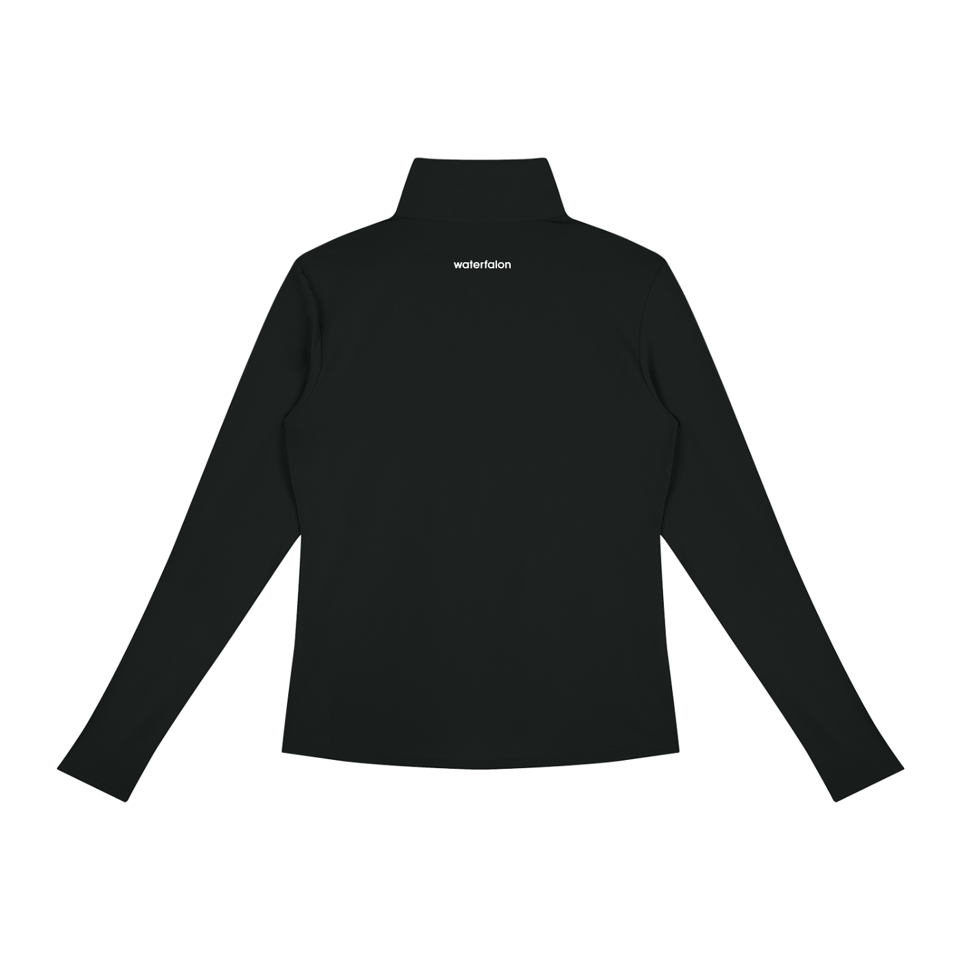 Women's Quarter-Zip Yoga Pullover