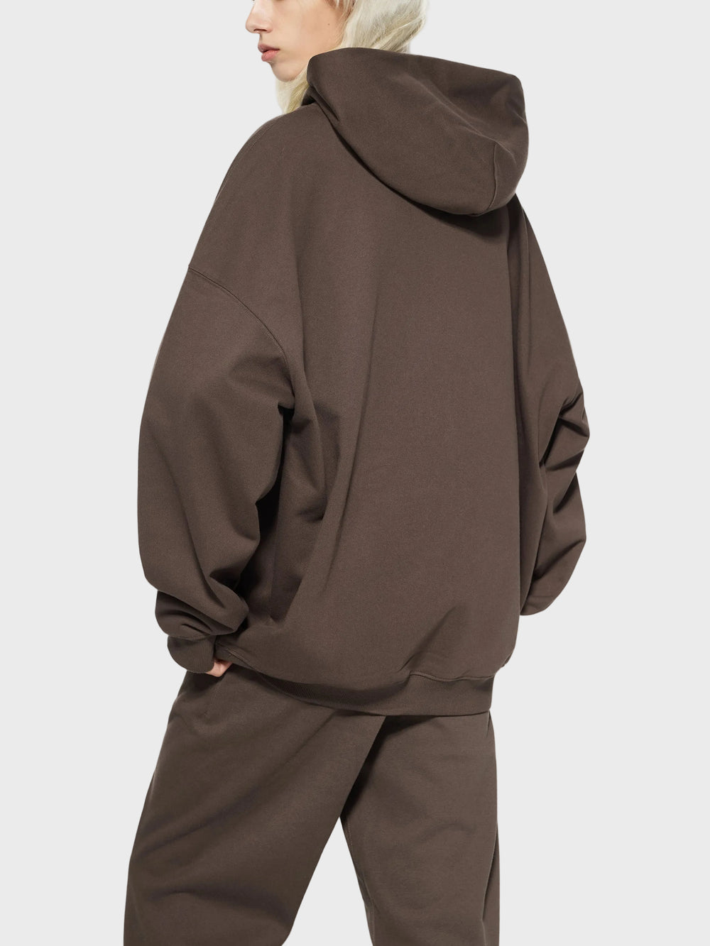 Essential Heavyweight Hoodie