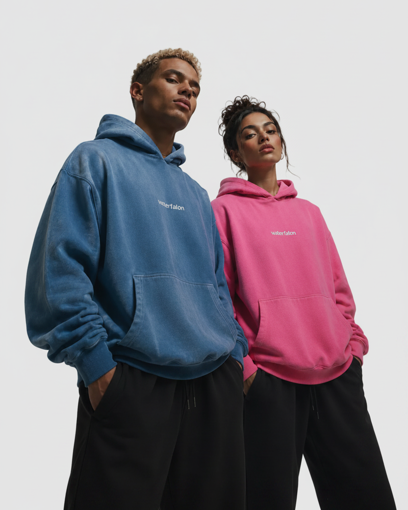 Sunfade Hoodie