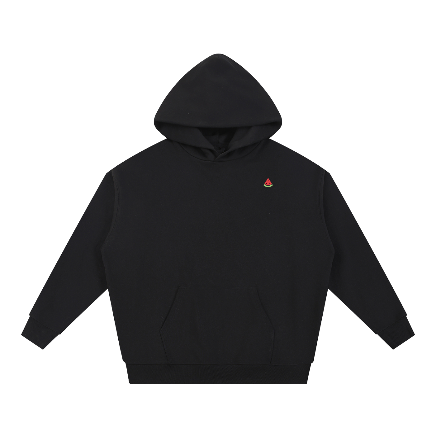 Essential Heavyweight Hoodie