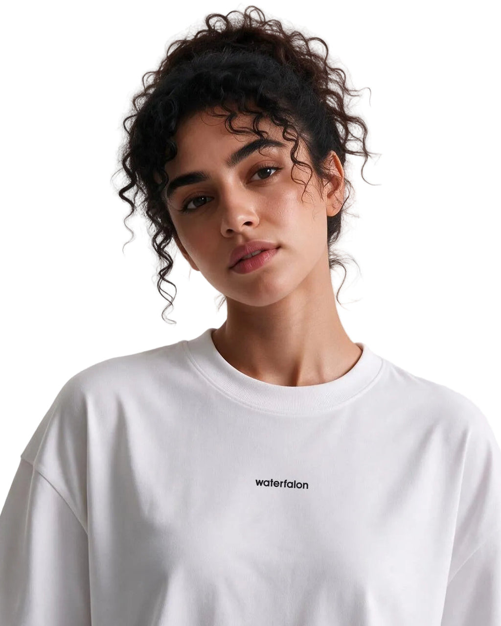 Waterfalon Skyline Tee