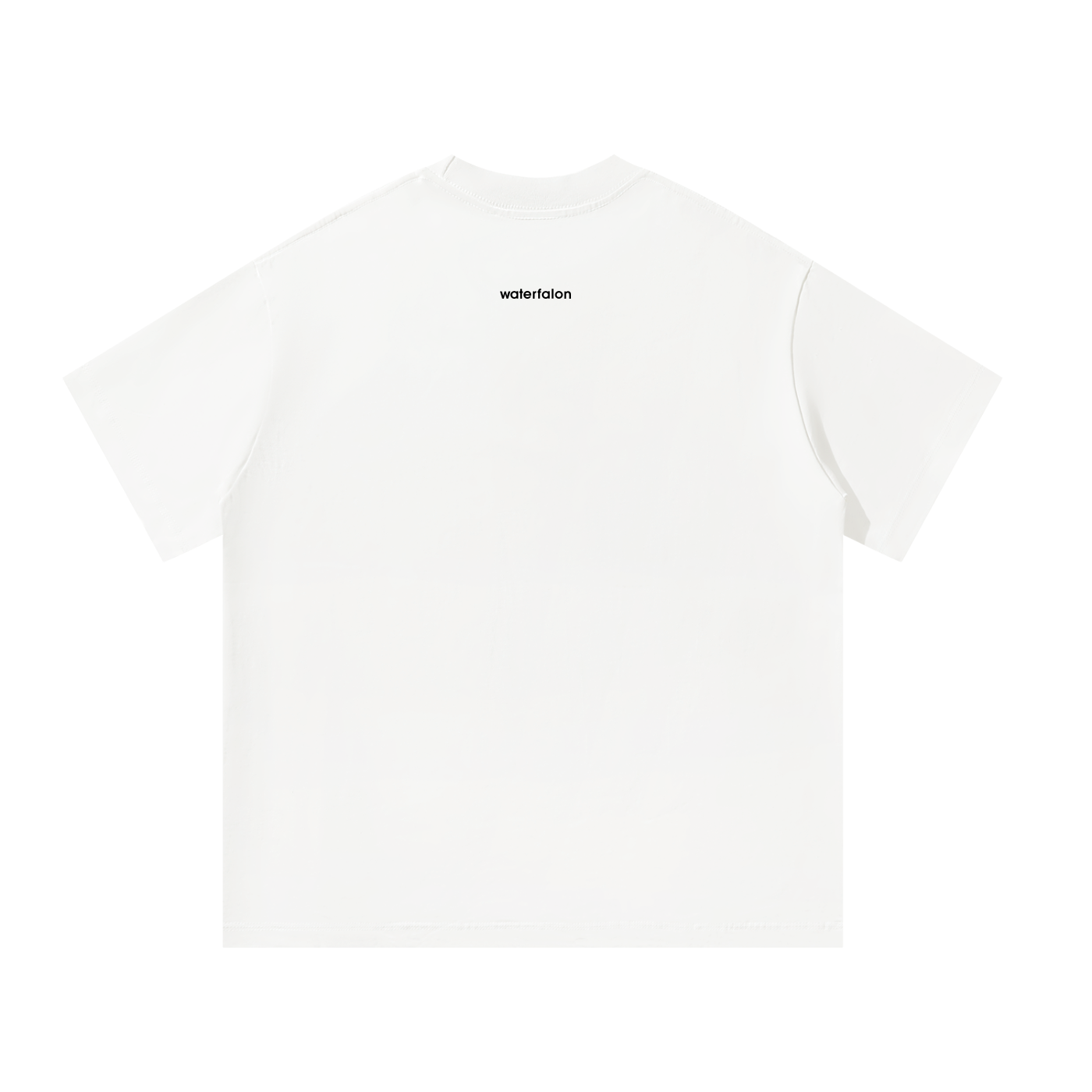 Unisex Oversized T-Shirt