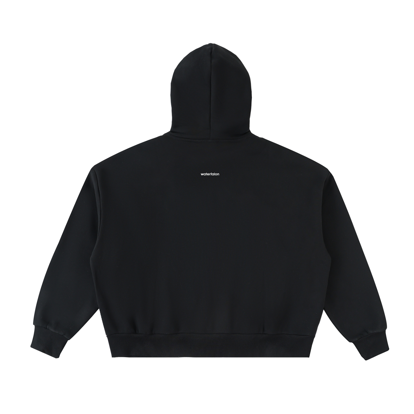 Fleece Zip Hoodie