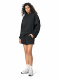 Fleece Sweat Set