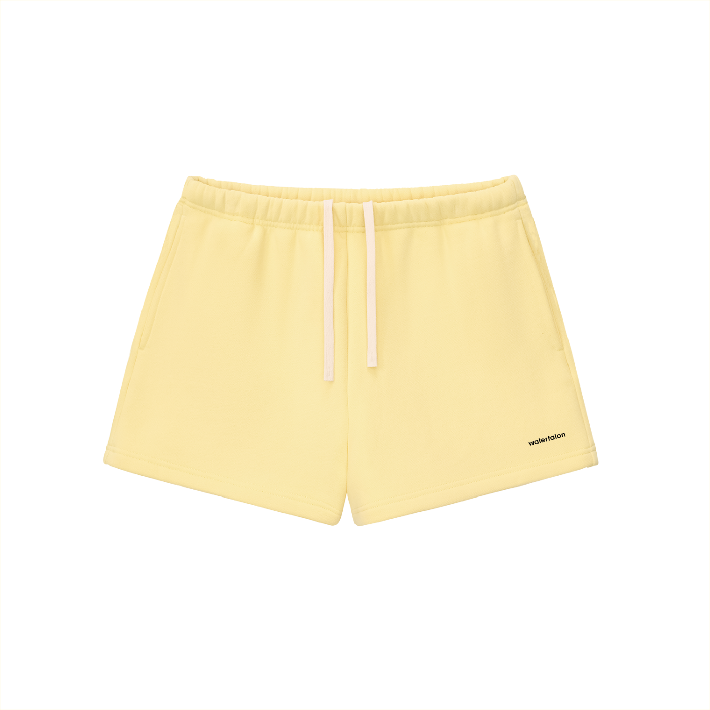 Fleece Sweatshorts