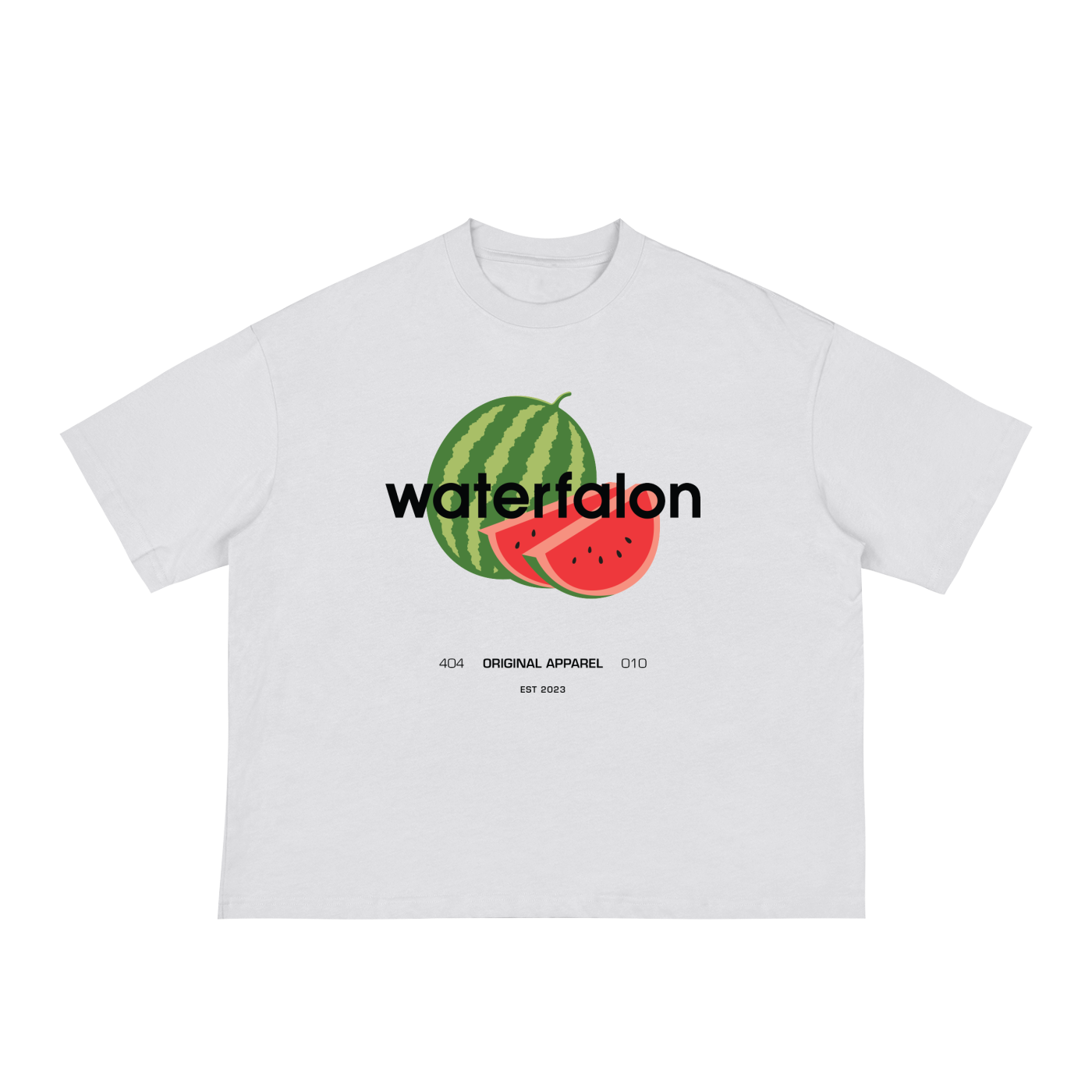 Watermelon Tee