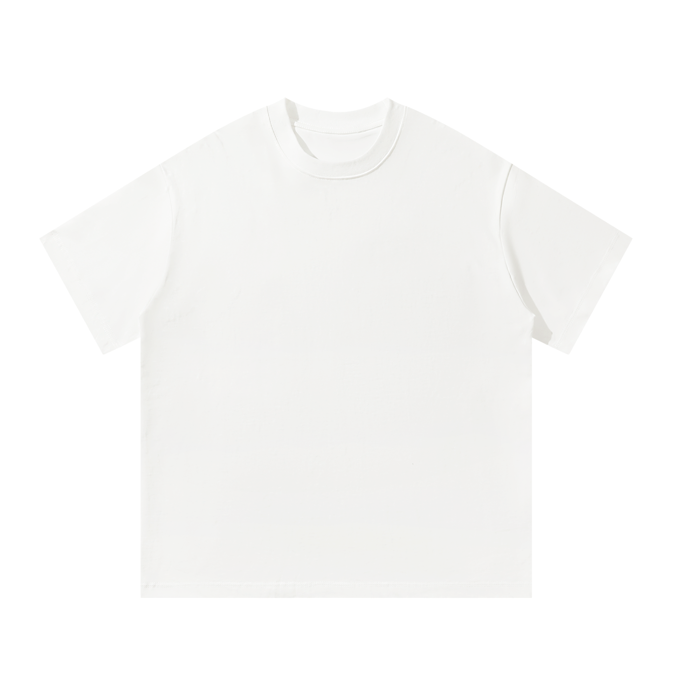 Essential Oversized Tee