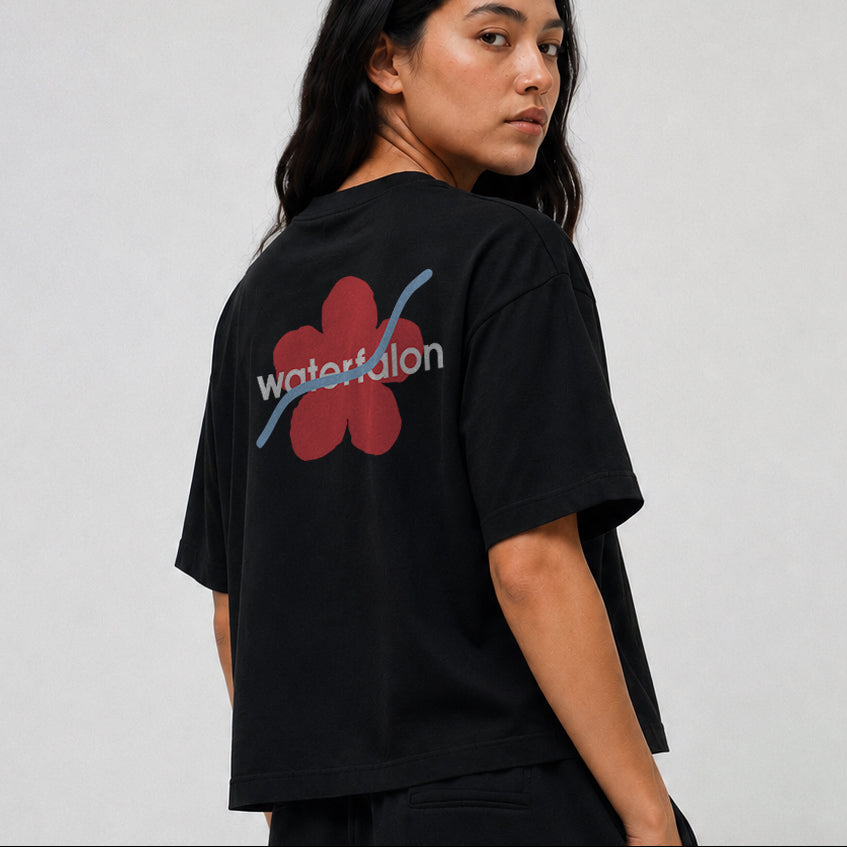 Bloom Tee