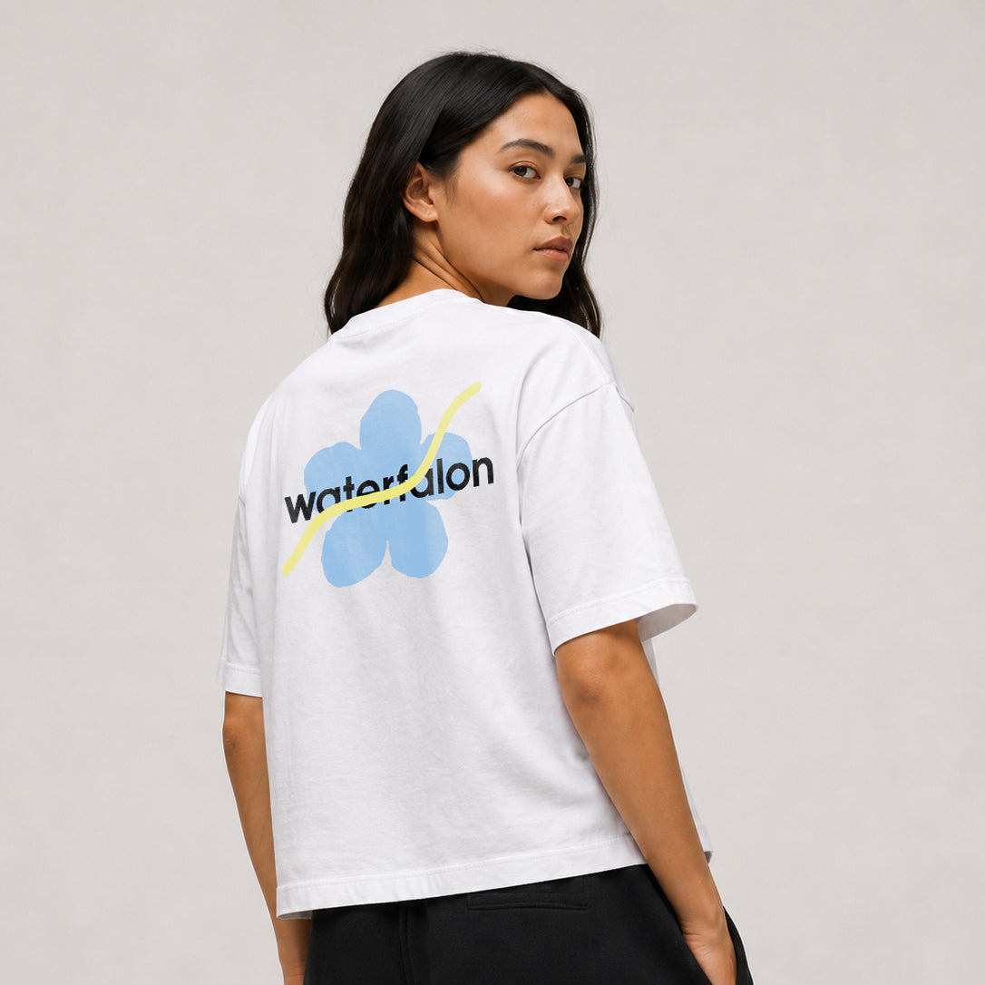 Bloom Tee