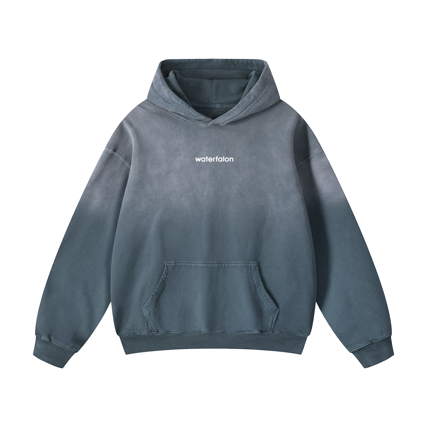 Sunfade Heavyweight Hoodie