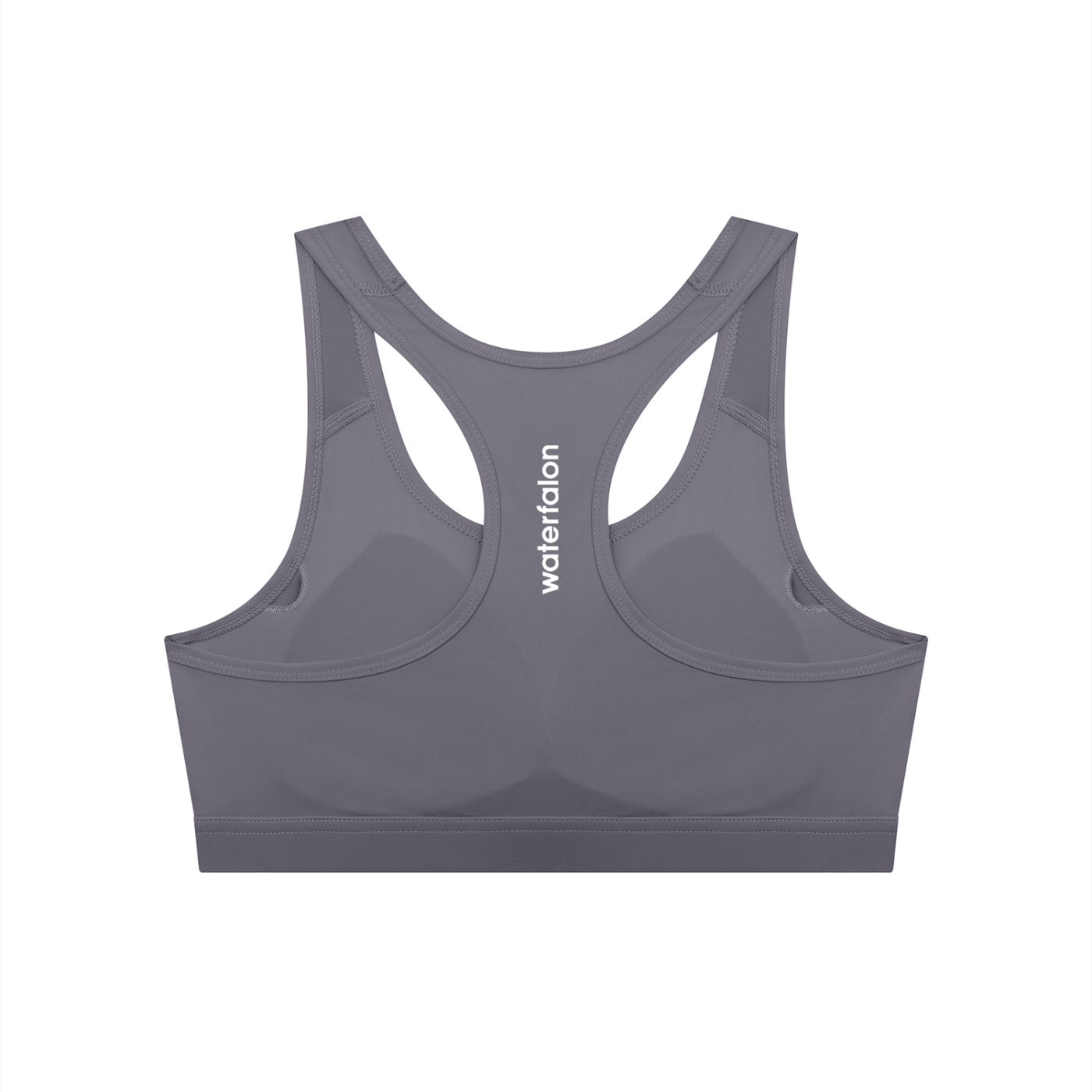 Women's Cropped Sports Bra
