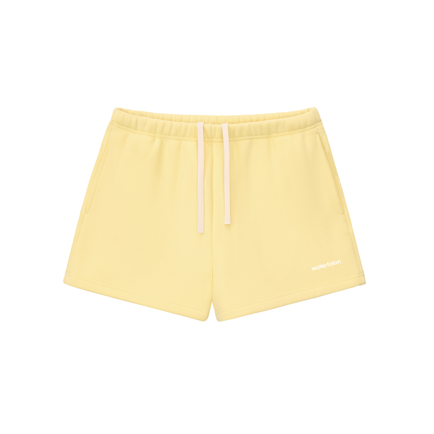 Fleece Sweatshorts