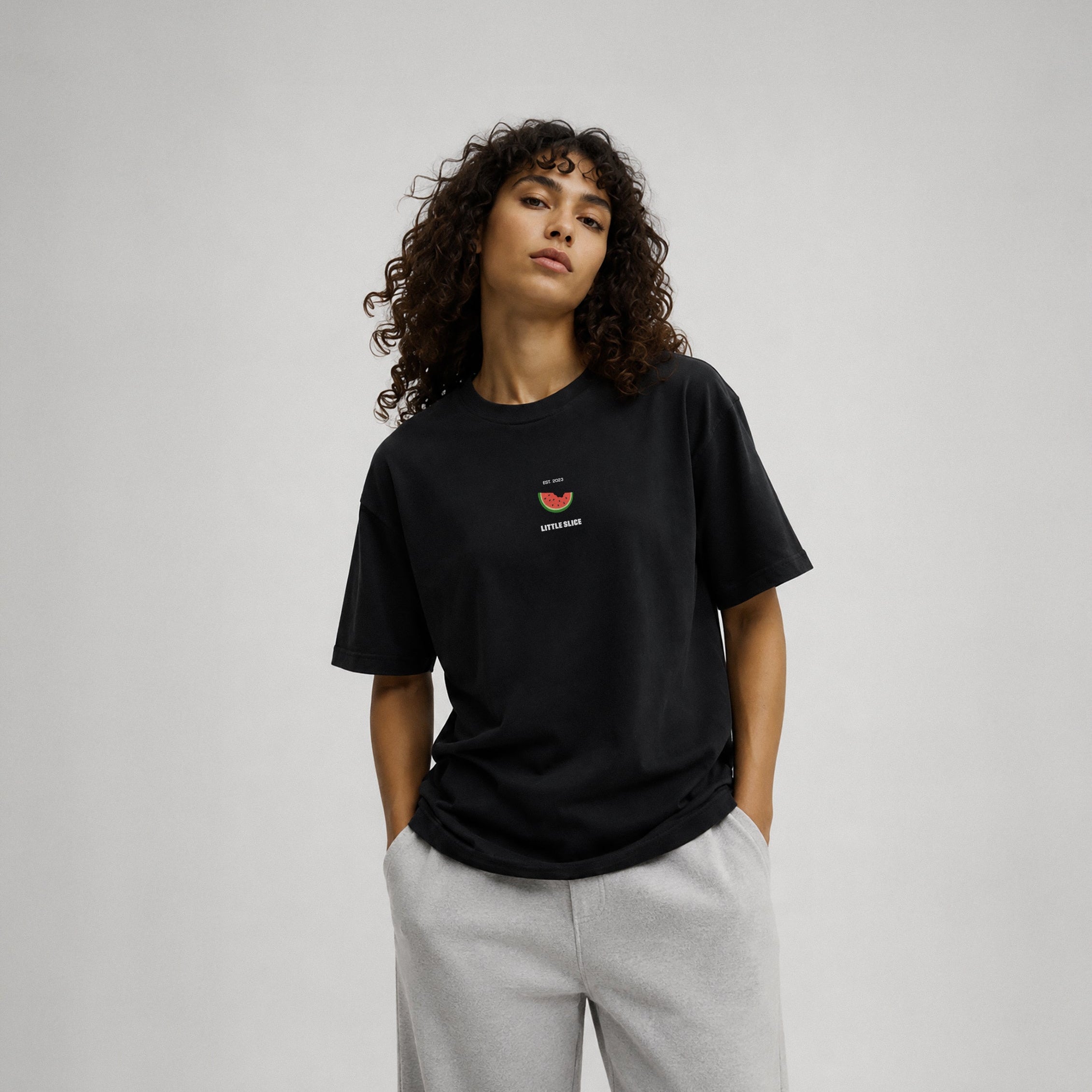 Little Slice Tee