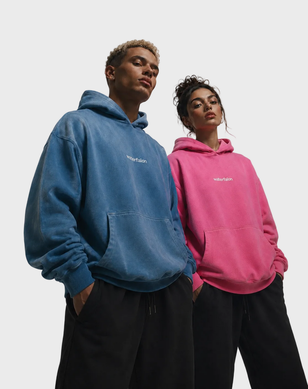 Sunfade Heavyweight Hoodie