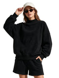 Essential Fleece Set