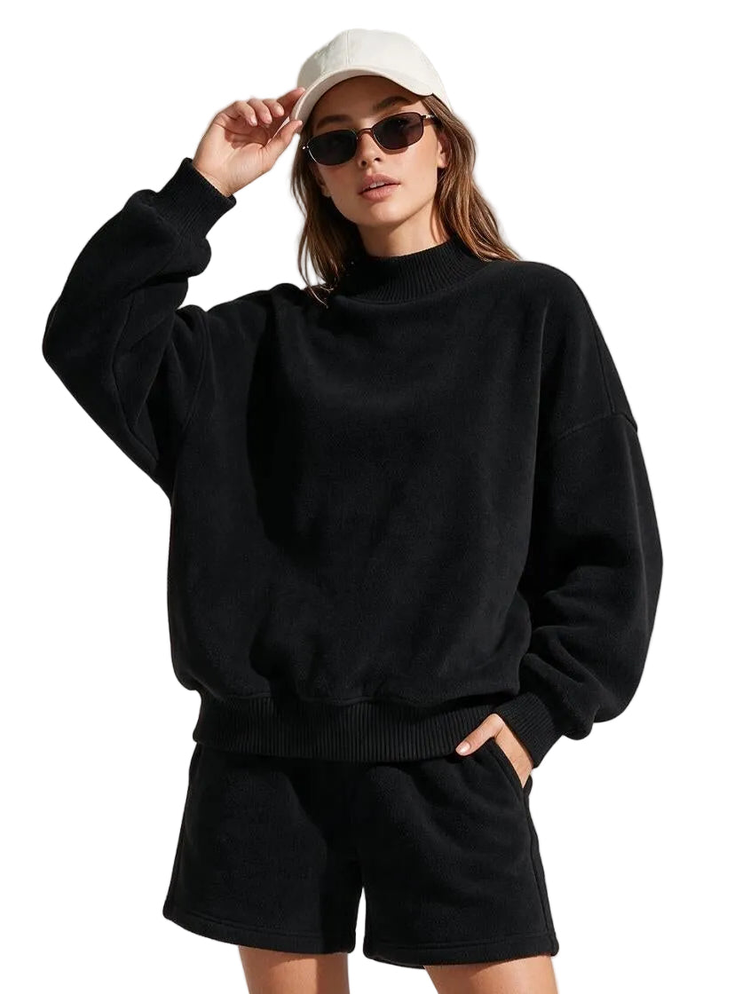 Essential Fleece Set