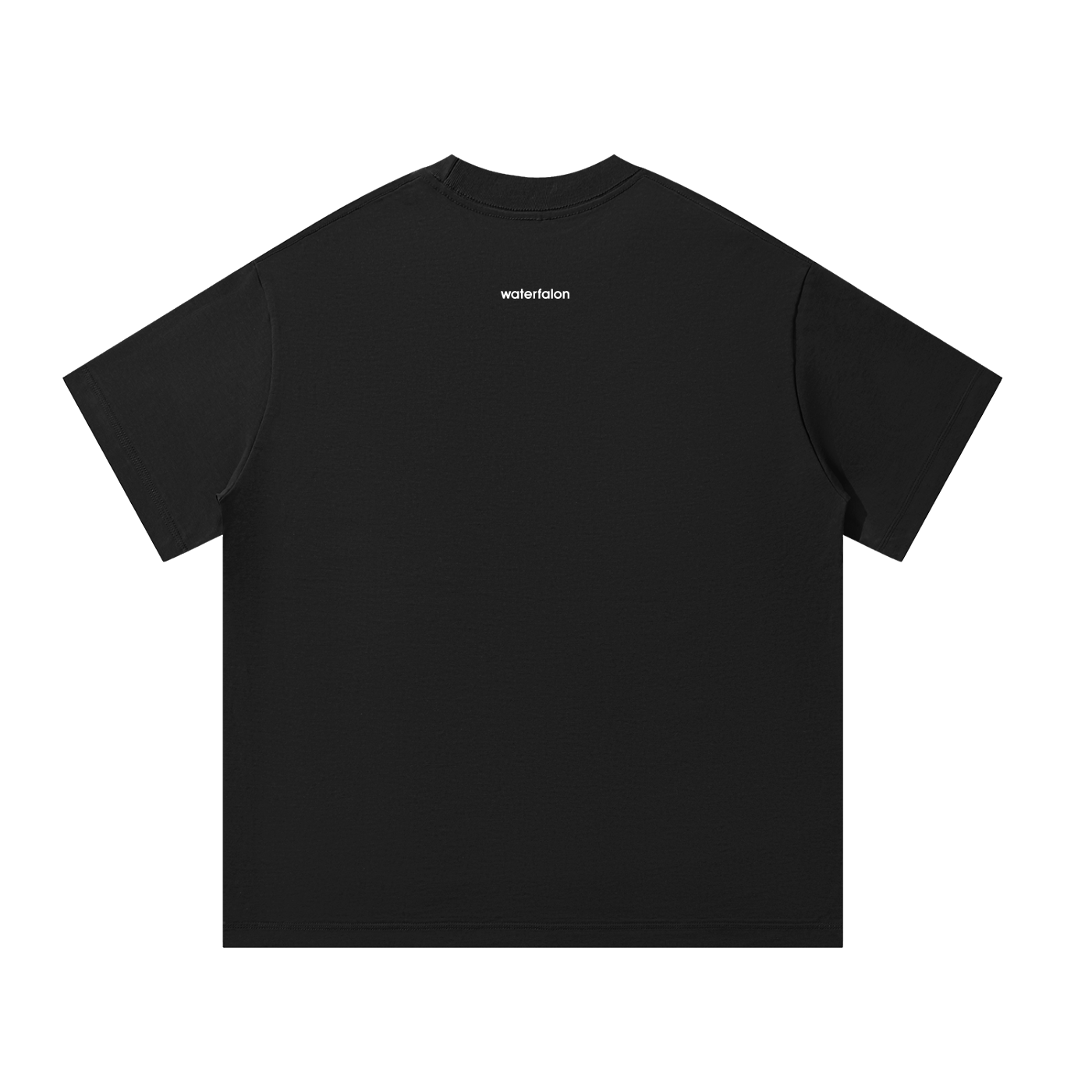 Essential Oversized Tee