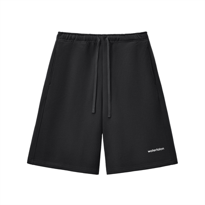 Essential Heavyweight Fleece Shorts