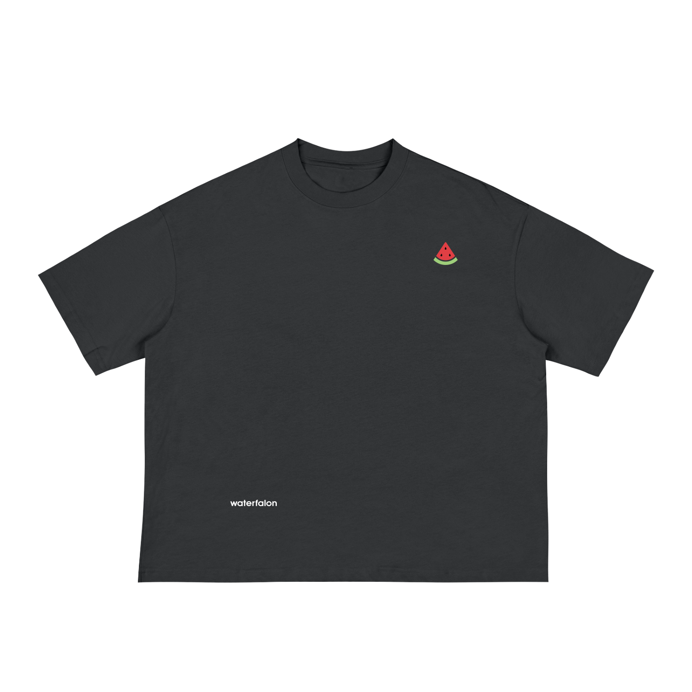 Waterfalon Original Tee