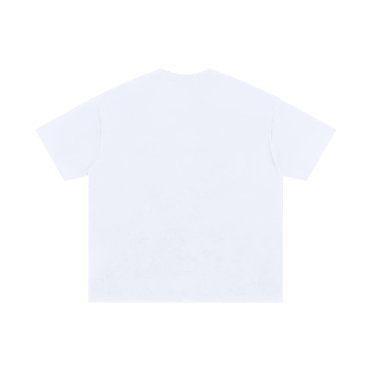 Oversized Cotton T-Shirt