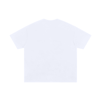 Oversized Cotton T-Shirt