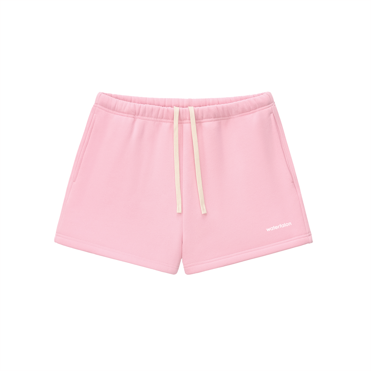 Fleece Sweatshorts