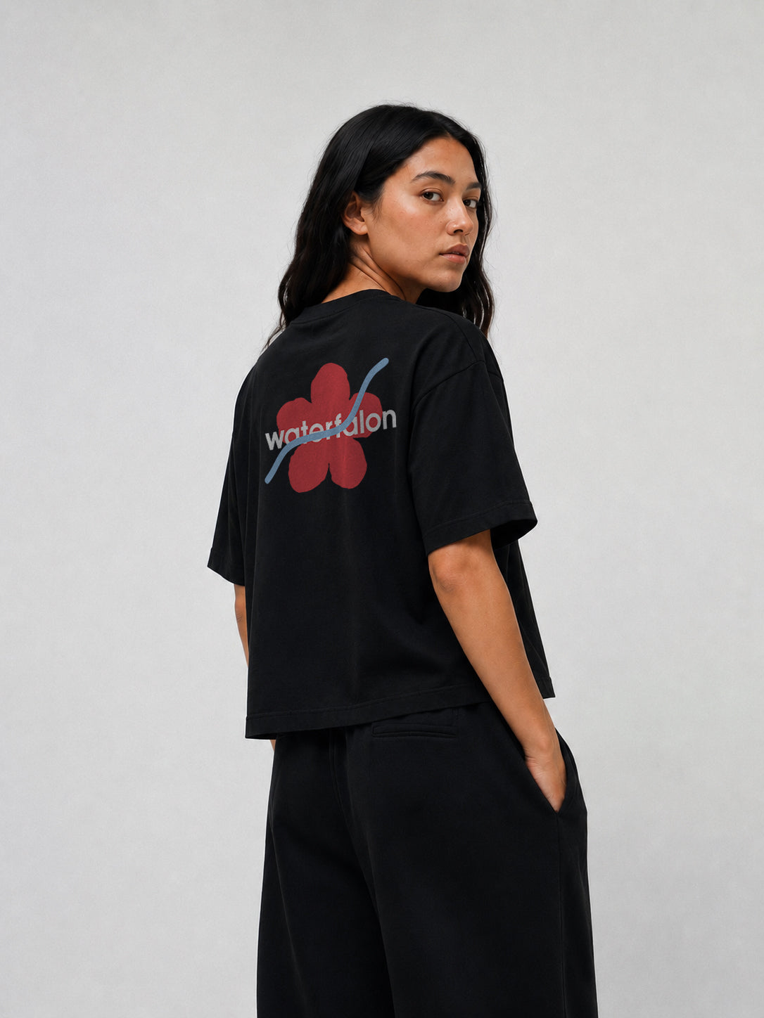 Bloom Tee
