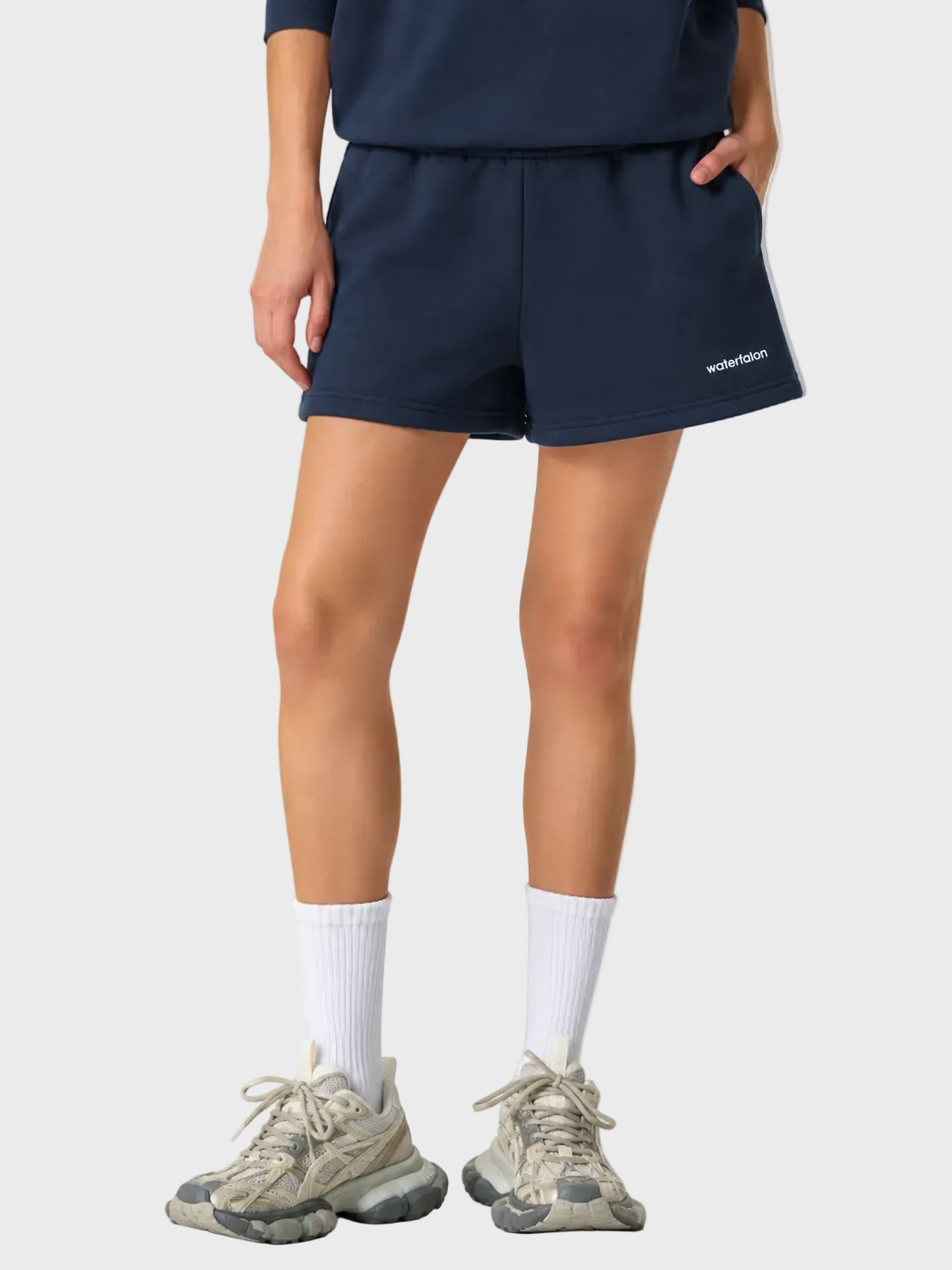 Fleece Sweatshorts
