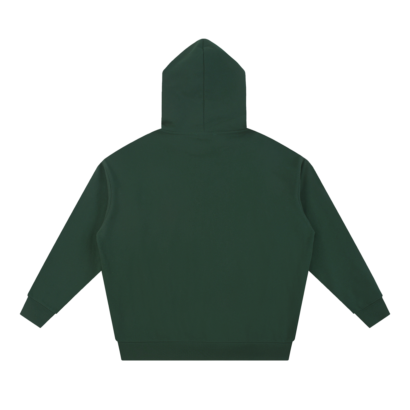 Essential Heavyweight Hoodie