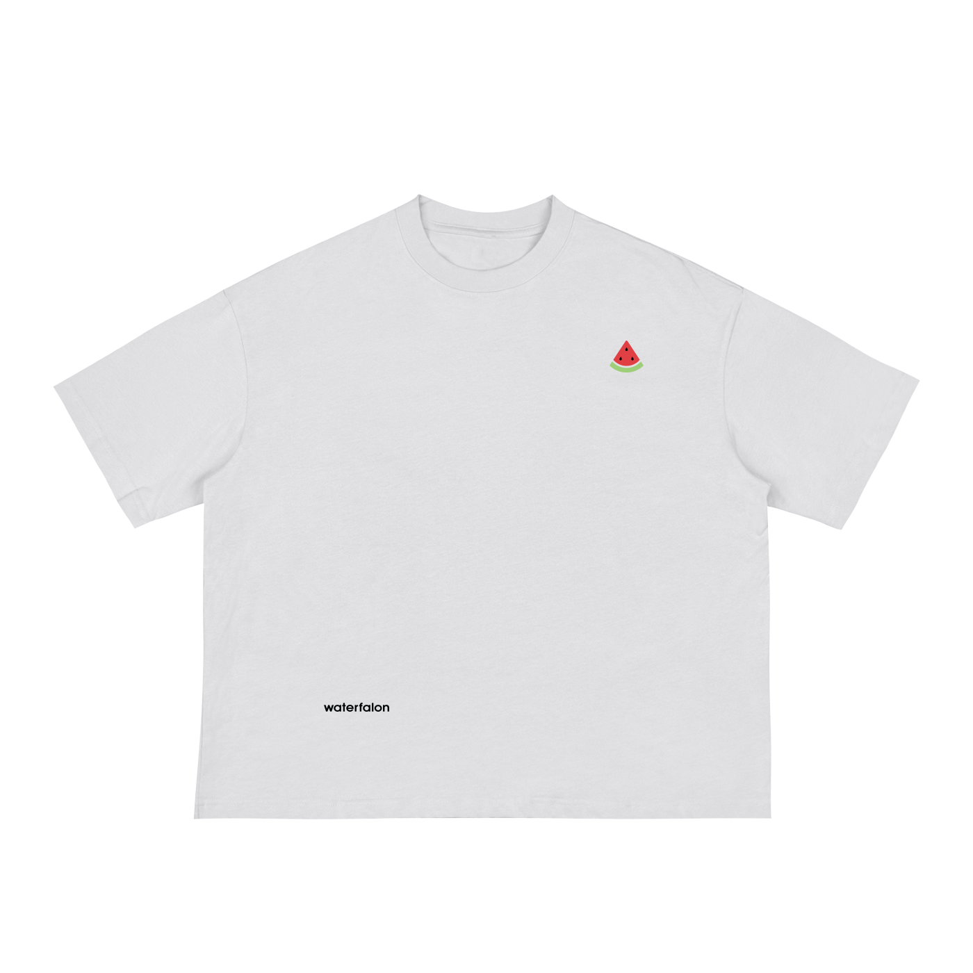 Waterfalon Original Tee