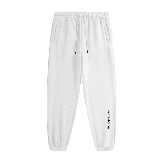 Unisex Heavyweight Fleece Joggers