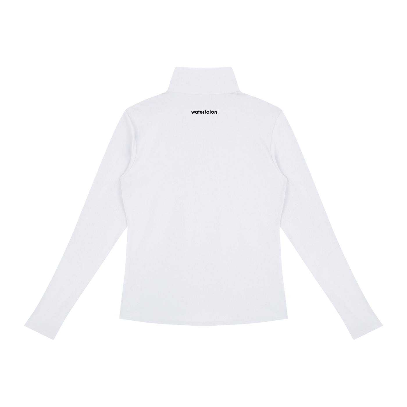 Women's Quarter-Zip Yoga Pullover