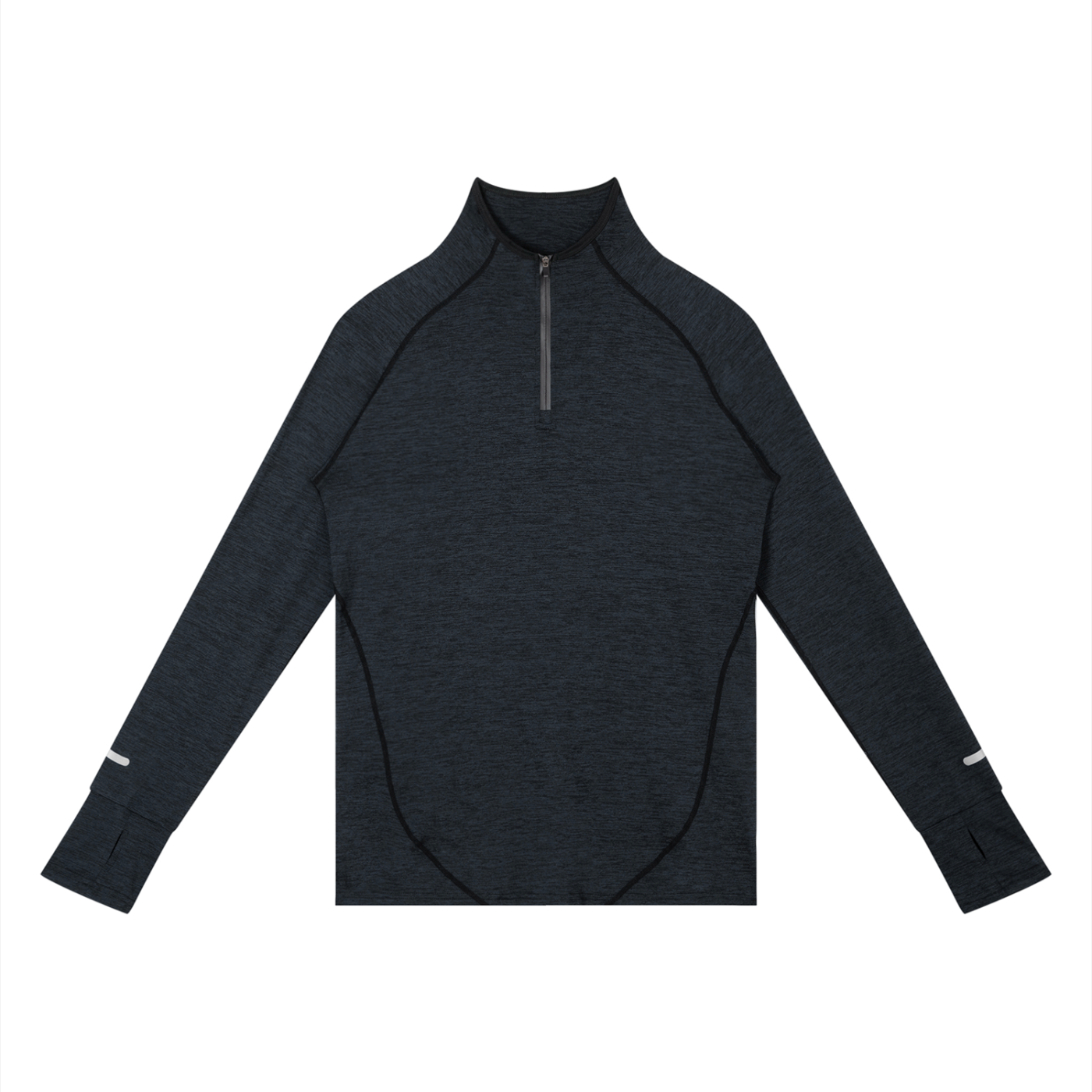 Quarter-Zip Training Tee