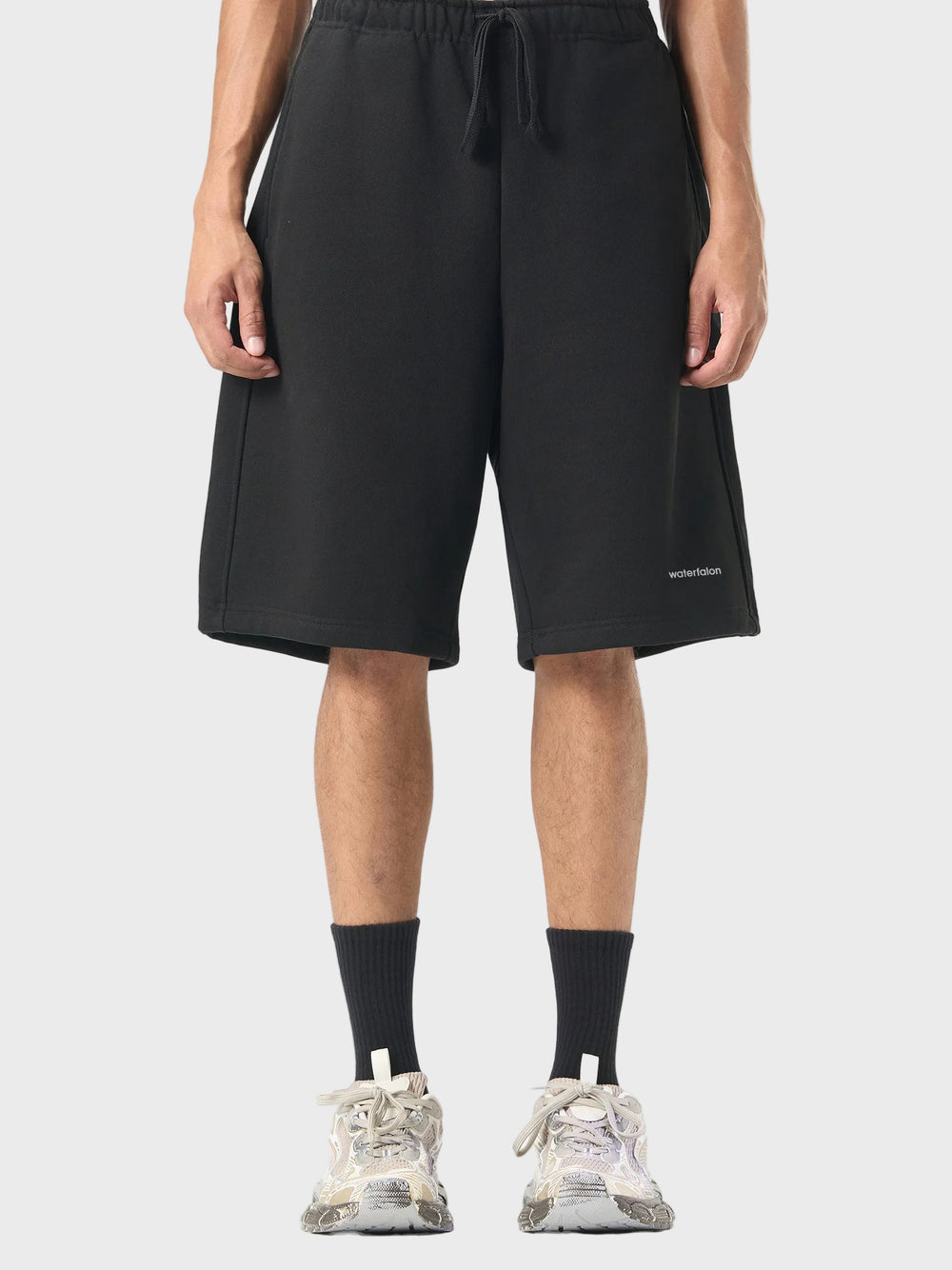 Heavyweight Sweatshorts