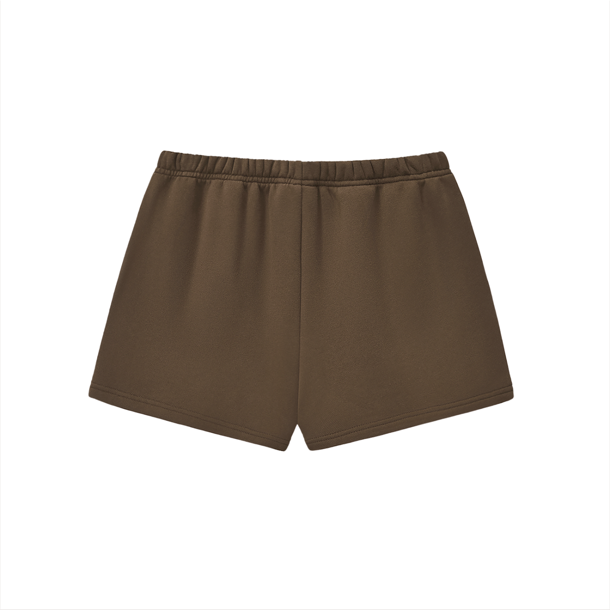 Fleece Sweatshorts