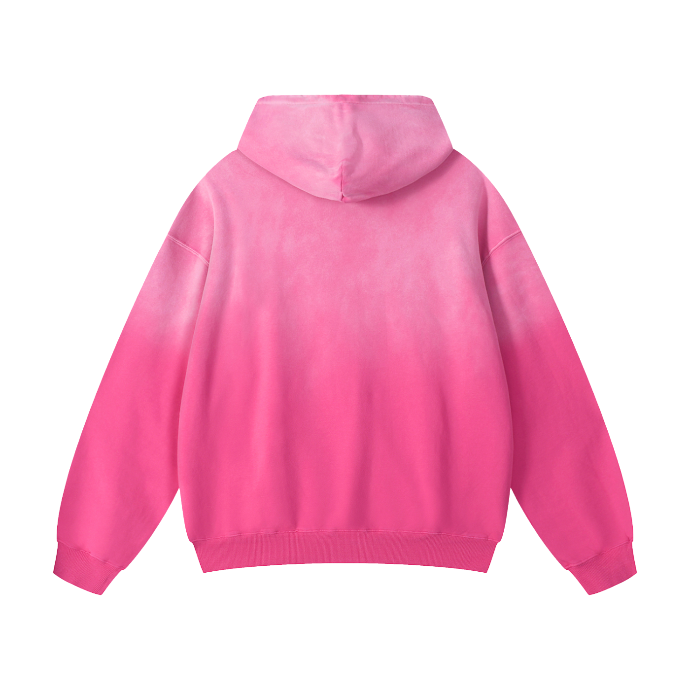 Sunfade Heavyweight Hoodie