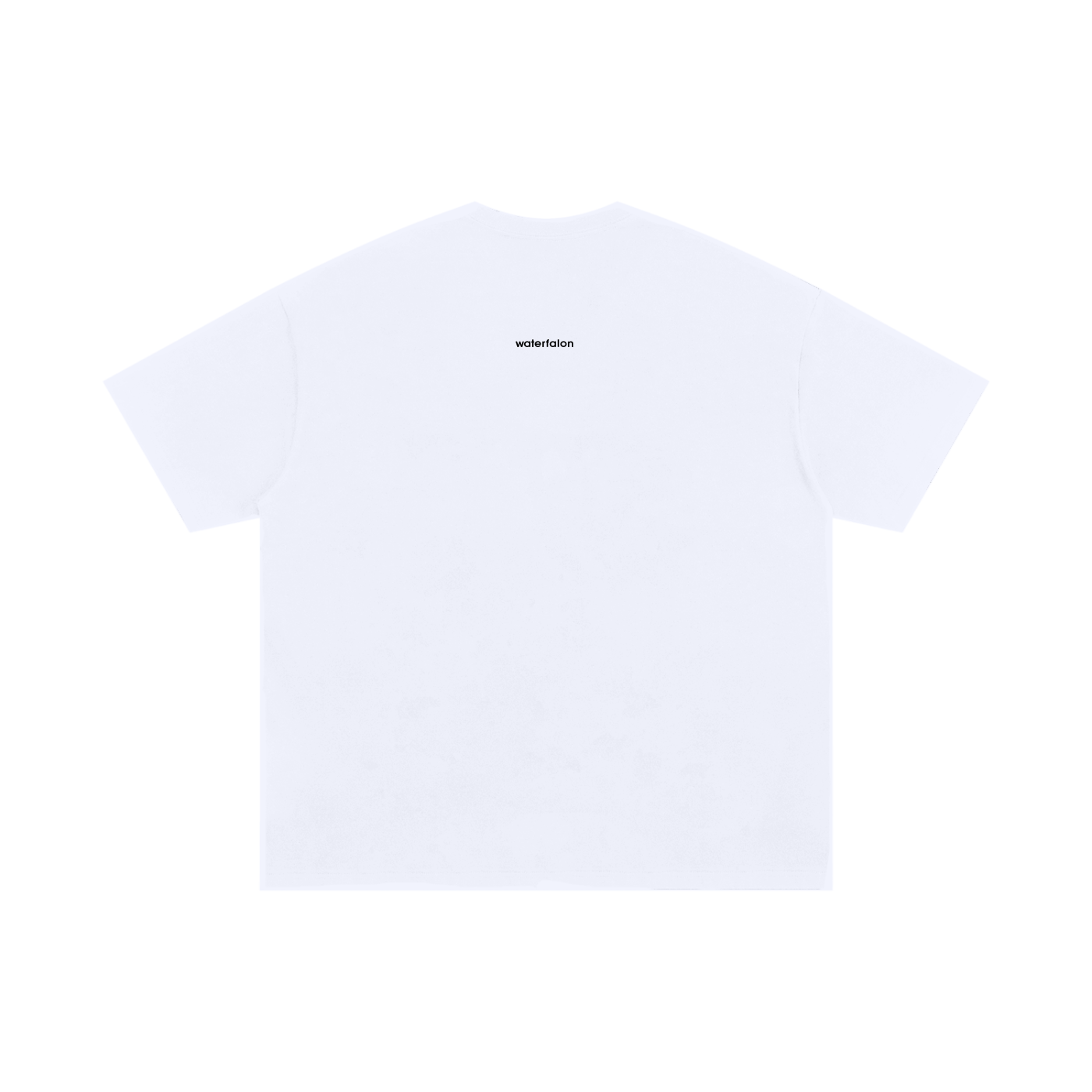 Unisex Oversized Cotton T-Shirt