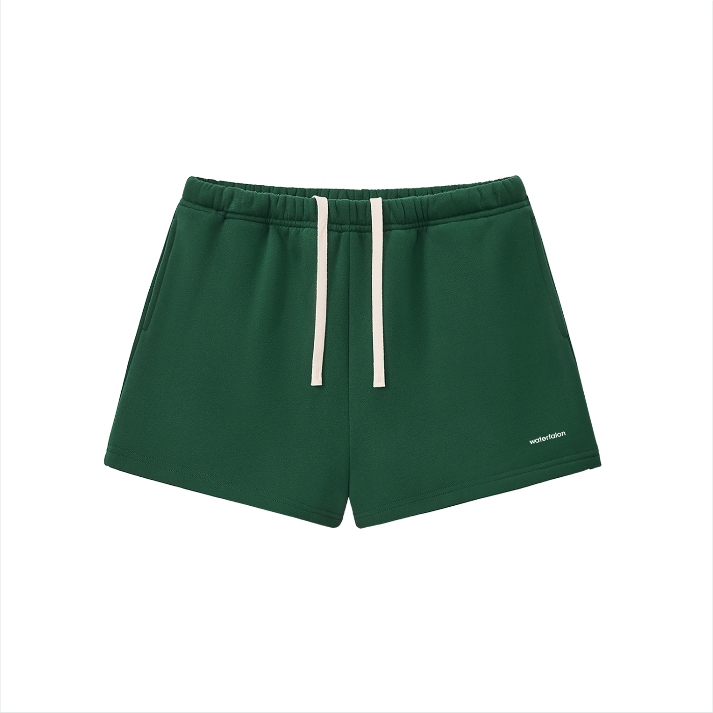 Fleece Sweatshorts