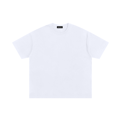 Unisex Oversized Cotton T-Shirt
