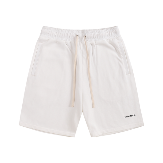 Essential Cotton Shorts