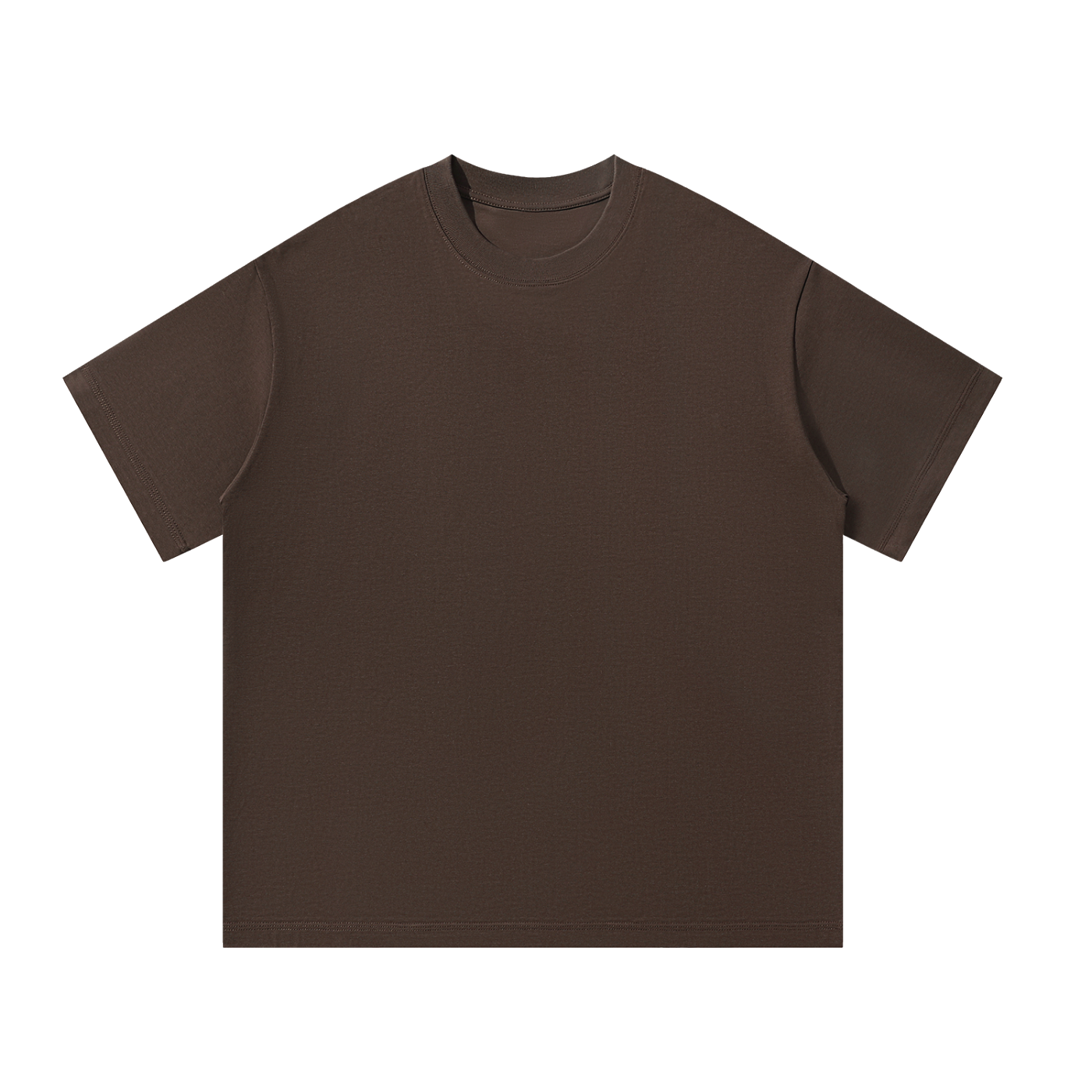 Essential Oversized Tee