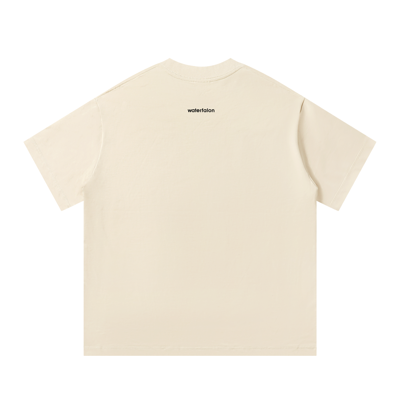 Essential Oversized Tee