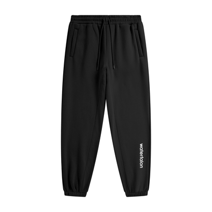 Unisex Heavyweight Fleece Joggers