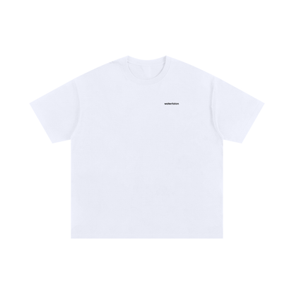 Oversized Cotton T-Shirt