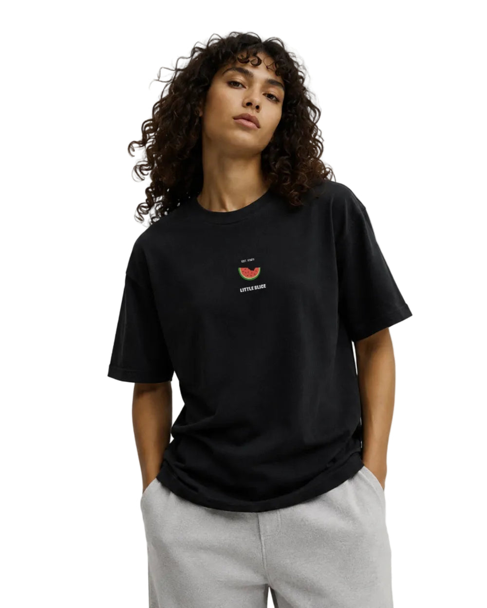Little Slice Tee